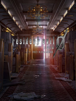 Resident Evil 0 (Zero) [PC  Цифровая версия] (Цифровая версия) Capcom
