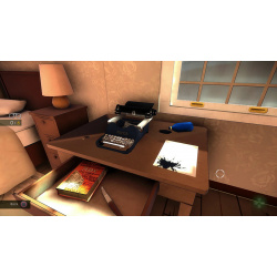 Agatha Christie  The ABC Murders [PC Цифровая версия] (Цифровая версия) Anuman Interactive