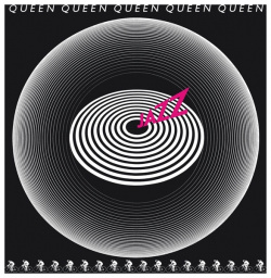 Queen  Jazz (LP) Universal Music Представляем вашему вниманию альбом