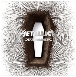 Metallica  Death Magnetic (2 LP) Universal Music