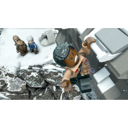 LEGO Звездные войны: Пробуждение силы  Deluxe Edition [PC Цифровая версия] (Цифровая версия) Warner Bros Interactive
