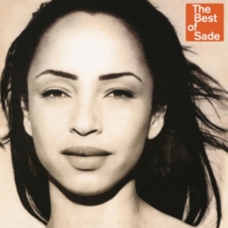 Sade  The Best Of (2 LP) Sony Corporation