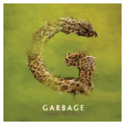 Garbage: Strange Little Birds (CD) Союз 