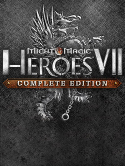 Меч и Магия Герои VII (Might & Magic Heroes VII) Полное издание [PC  Цифровая версия] (Цифровая версия) Ubisoft