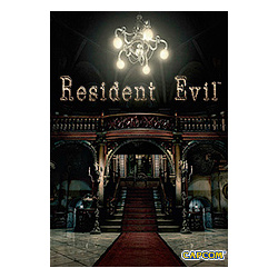 Resident Evil  HD Remaster [PC Цифровая версия] (Цифровая версия) Capcom