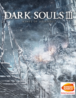 Dark Souls III: Ashes of Ariandel  Дополнение [PC Цифровая версия] (Цифровая версия) Bandai Namco
