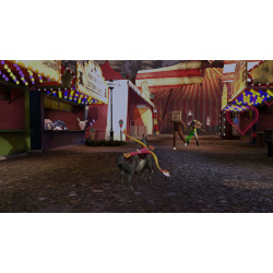 Goat Simulator  Goaty Nightmare Edition [PC Цифровая версия] (Цифровая версия) KOCH Media