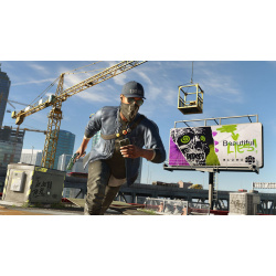 Watch Dogs 2 Deluxe Edition [PC  Цифровая версия] (Цифровая версия) Ubisoft