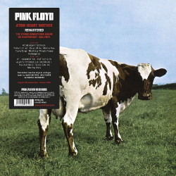 Pink Floyd – Atom Heart Mother (LP) Legacy 