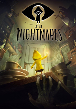 Little Nightmares [PC  Цифровая версия] (Цифровая версия) Namco Bandai Games