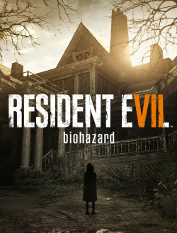 Resident Evil 7: Biohazard  [PC Цифровая версия] (Цифровая версия) Capcom