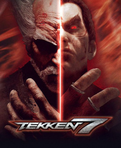 Tekken 7 [PC  Цифровая версия] (Цифровая версия) Bandai Namco Узнайте