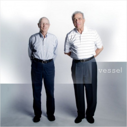 Twenty One Pilots – Vessel (LP) Warner Music 