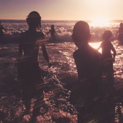 Linkin Park – One More Light (LP) Warner Music Представляем вашему вниманию