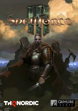 SpellForce 3 [PC  Цифровая версия] (Цифровая версия) THQ Nordic