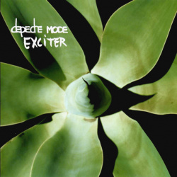 Depeche Mode – Exciter (2 LP) Sony Corporation 