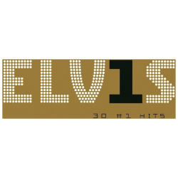 Elvis Presley – 30 #1 Hits (2 LP) Sony Corporation 