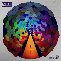 Muse  – The Resistance (2 LP) Warner Music