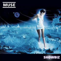 Muse – Showbiz (2 LP) Warner Music 