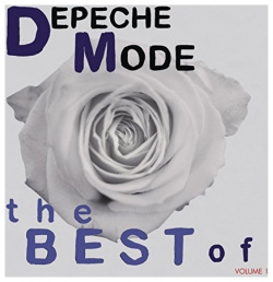 Depeche Mode – The Best Of  Volume 1 (3 LP) Sony Corporation
