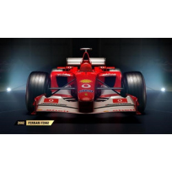 F1 2017 [PC  Цифровая версия] (Цифровая версия) Deep Silver