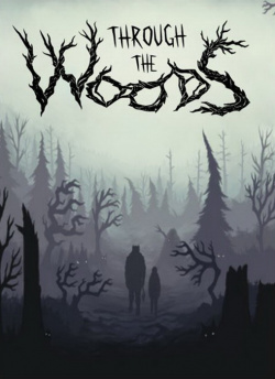 Through the Woods  Collectors Edition [PC Цифровая версия] (Цифровая версия) 1C Publishing