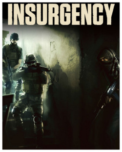 Insurgency [PC  Цифровая версия] (Цифровая версия) New World Interactive LLC