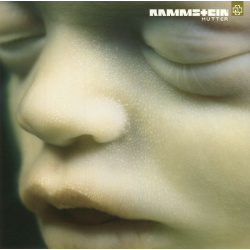 Rammstein – Mutter (2 LP) Universal Music 