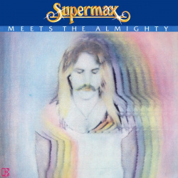 Supermax – Meets The Almighty (LP) Warner Music 