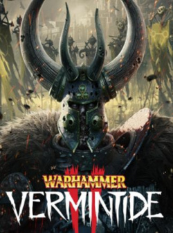 Warhammer: Vermintide 2  Collectors Edition [Цифровая версия] (Цифровая версия) Fatshark