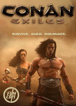 Conan Exiles [PC  Цифровая версия] (Цифровая версия) Funcom