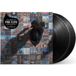Pink Floyd: A Foot In The Door – Best Of Floyd (2 LP) Records 28 сентября 2018
