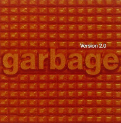 Garbage – Version 2 0 (2 CD) Союз 