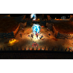 Dungeons  Gold Edition [PC Цифровая версия] (Цифровая версия) Kalypso Media Digital Ltd