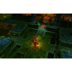 Dungeons: Map Pack  Дополнение [PC Цифровая версия] (Цифровая версия) Kalypso Media Digital Ltd