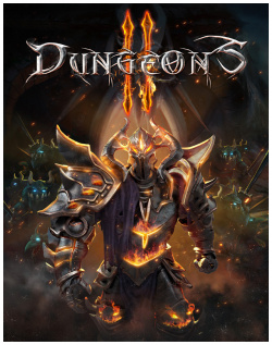 Dungeons 2 [PC  Цифровая версия] (Цифровая версия) Kalypso Media Digital Ltd
