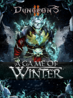 Dungeons 2  A Game of Winter (дополнение) [PC Цифровая версия] (Цифровая версия) Kalypso Media Digital Ltd