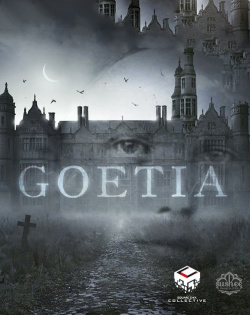 Goetia [PC  Цифровая версия] (Цифровая версия) Square Enix