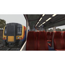 Train Simulator 2019 [PC  Цифровая версия] (Цифровая версия) Dovetail Games