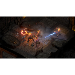 Pillars of Eternity II: Deadfire [PC  Цифровая версия] (Цифровая версия) Versus Evil