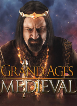 Grand Ages: Medieval [PC  Цифровая версия] (Цифровая версия) Kalypso Media Digital Ltd