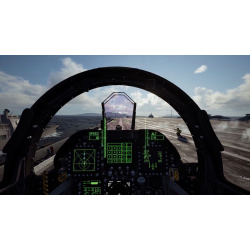 Ace Combat 7: Skies Unknown [PC  Цифровая версия] (Цифровая версия) Bandai Namco