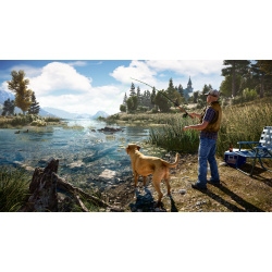 Far Cry: New Dawn  Ultimate Bunlde [PC Цифровая версия] (Цифровая версия) Ubisoft