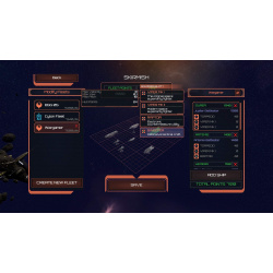 Battlestar Galactica Deadlock [PC  Цифровая версия] (Цифровая версия) Slitherine Software