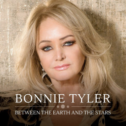 Bonnie Tyler – Between The Earth And Stars (CD) Soyuz Production 