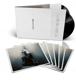 Rammstein – (2 LP) Universal Music 