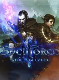 SpellForce 3: Soul Harvest [PC  Цифровая версия] (Цифровая версия) THQ Nordic