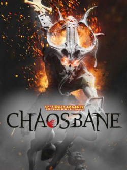 Warhammer: Chaosbane [PC  Цифровая версия] (Цифровая версия) Bigben Interactive В