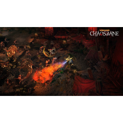 Warhammer: Chaosbane [PC  Цифровая версия] (Цифровая версия) Bigben Interactive
