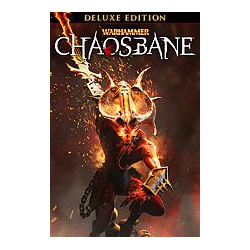 Warhammer: Chaosbane  Deluxe Edition [PC Цифровая версия] (Цифровая версия) Bigben Interactive
